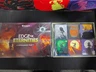 MTG Magic The Gathering Edge of Eternities Commander Party Official Promo items