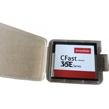 INNODISK 8GB CFAST 3SE Series Industrial CFast card 4GB memory card
