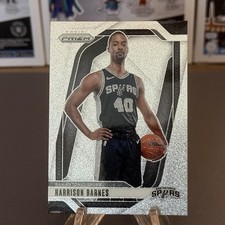 Harrison Barnes Cards and Memorabilia Guide 15