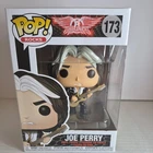 Funko Pop! Rocks: Aerosmith - Joe Perry #173 New In Box