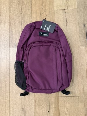 Dakine Campus 25L Casual Backpack Purple New in Plastic