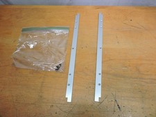 Akai 4000DS Reel to Reel Part - Faceplate side decorations Lot 2