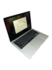 MacBook Air 13" 2020  i7 CPU  A2179  8GB RAM  256GB  1-Year Warranty