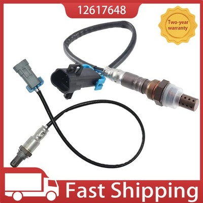 2PCS  Air Fuel Ratio For VAUXHALL Opel ASTRA J GTC INSIGNIA A MK Oxygen Sensor