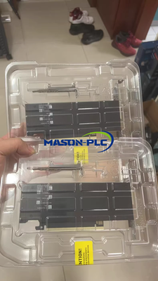 1pc new NVIDIA Mellanox ConnectX-8 C8180 800GbE 900-9X81E-00EX-ST0