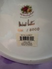 Royal Albert Old Country Roses Biscuit Jar (Large) — photo 5