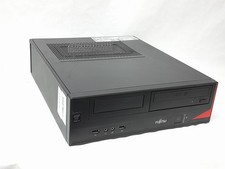 Desktop Fujitsu i3 SSD Esprimo E420 E85 Windows 11 Pro i3-4160 6GB 41096