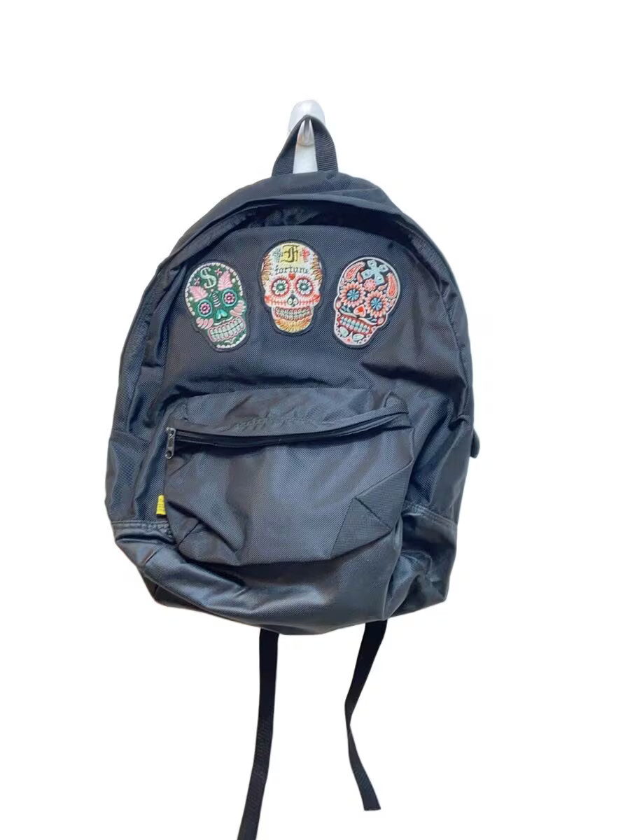 Sasquatchfabrix. Backpack BLK - image 1