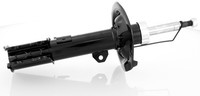 1X StoßDäMpfer Gasdruck Vorne Links FüR Toyota Celica T23 1.8 Bj 08.1999-10.2006