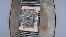 2014 Ford Focus Automatic Transmission Assembly Oem 148k Miles Fwd