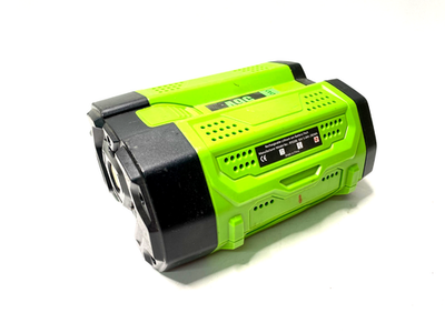 #ad 56V 5.0 Ah for EGO Battery RYG08L Works with BA2800 BA4200 BA1400 $39.99