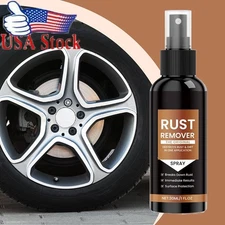 Nexa Rust Remover Spray, Nexa Car Scratch Remover, Rust Remover For Metal