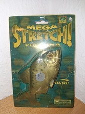 Mega Strech Toy Piranha od Club Earth