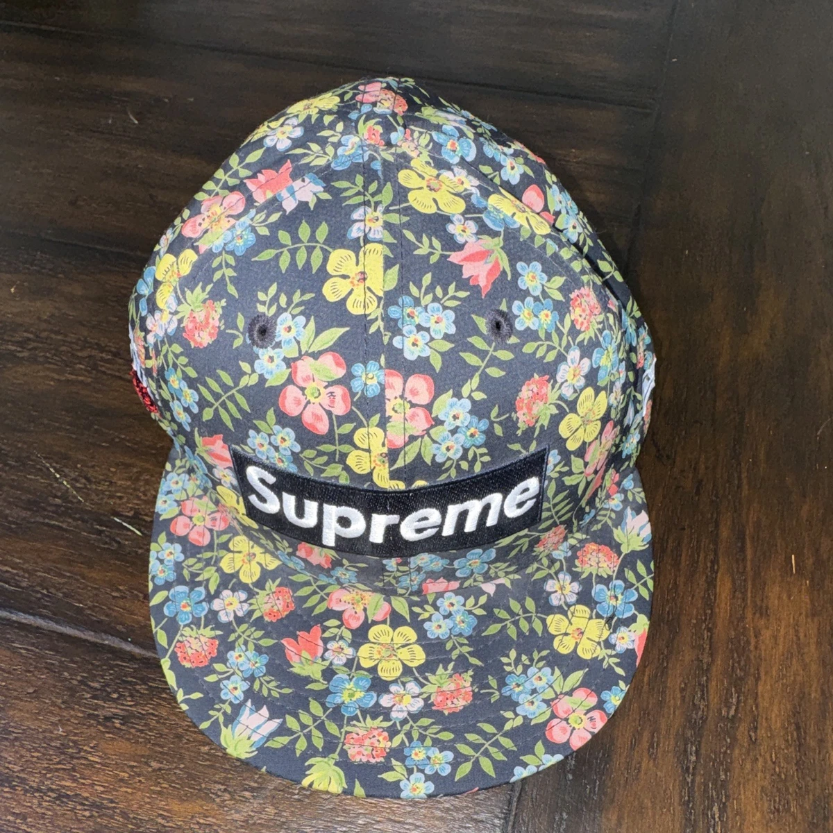Supreme Men's 7 1/8 Size for sale | eBay