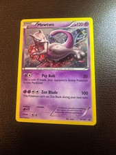 Mewtwo #XY101 Prices | Pokemon Promo | Pokemon Cards