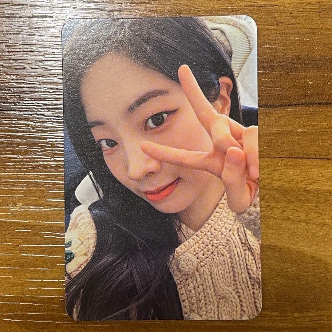 TWICE ONE IN A MILL10N CGV FILM JAPAN KOREA TICKET 10TH
