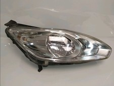 PHARE / OPTIQUE AVANT DROIT Ford C-Max (DXA) 2014 1787127