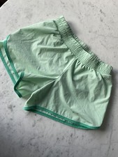 Girls L 14 DSG Running Shorts With Liner