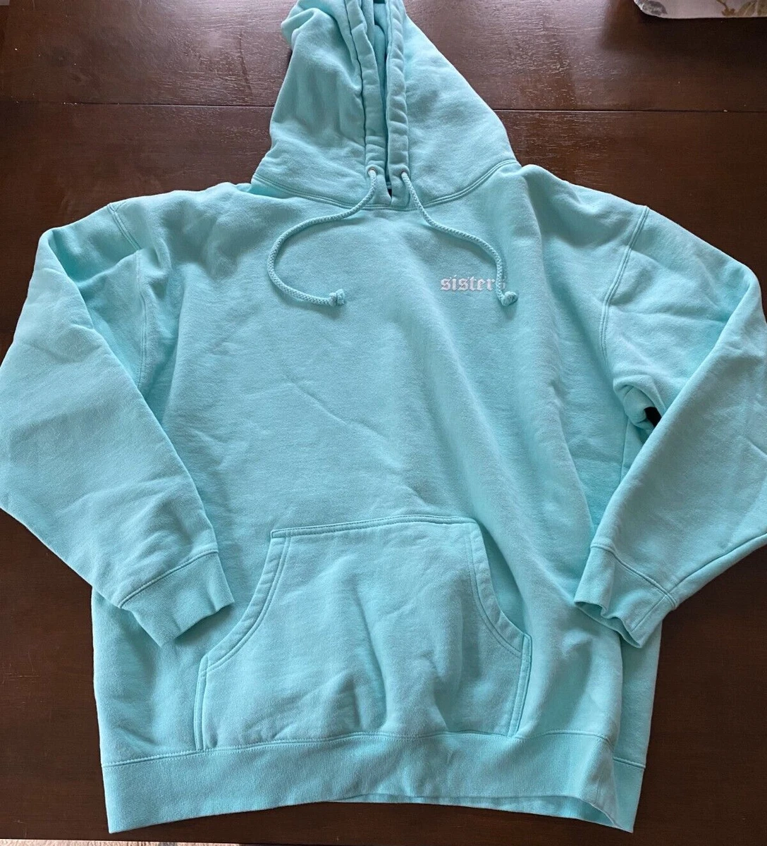 Sisters james deals charles sweatshirt