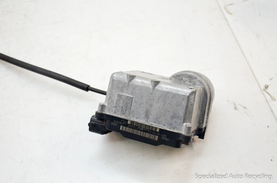 Toyota 4 Runner 2000 actuador de control de crucero cable regulador 88001-0W030 Foto 3 de 4
