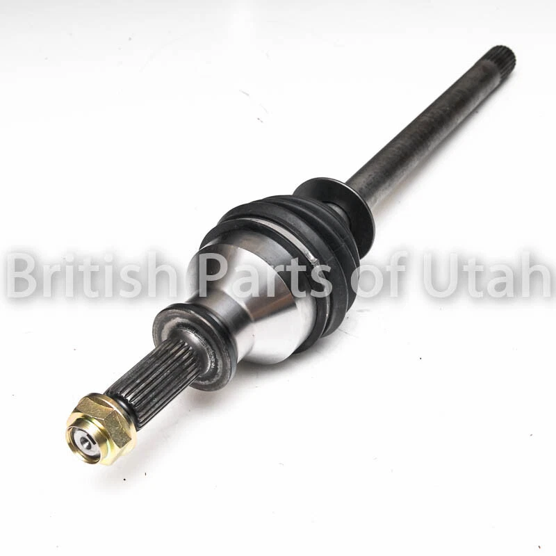 Land Rover Discovery 2 II Front Axle CV Joint Right Passenger Half Shaft NEW - Image 4 of 4