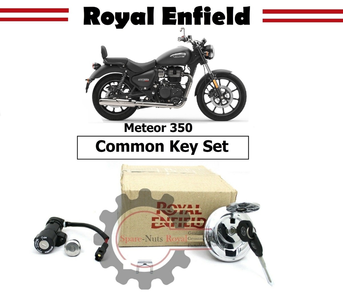 Royal Enfield 