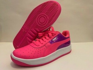puma basket mirror junior