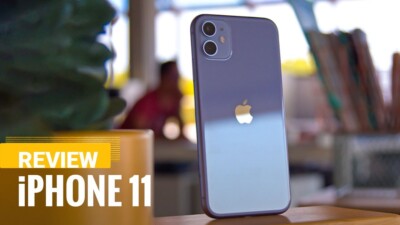 Apple iPhone 11 - 256 GB - Purple (Unlocked) for sale online