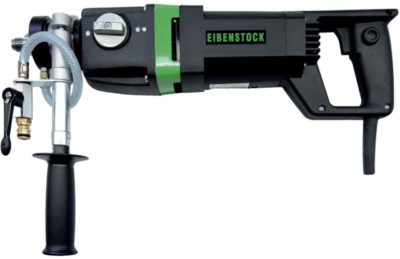 CS Unitec Eibenstock ETN 2001 P Hand Held Wet Core Drill