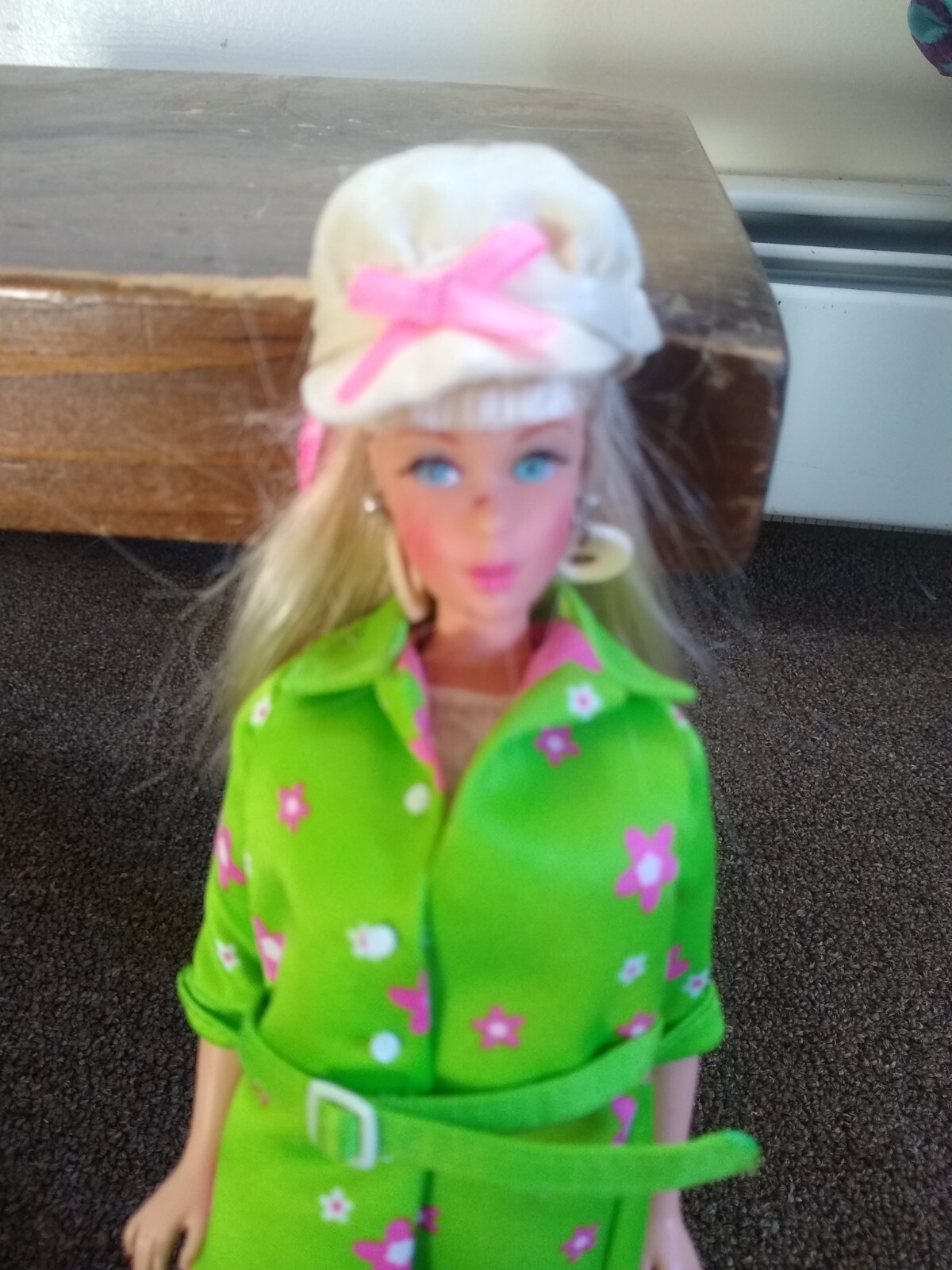 Vintage Barbie Doll eBay