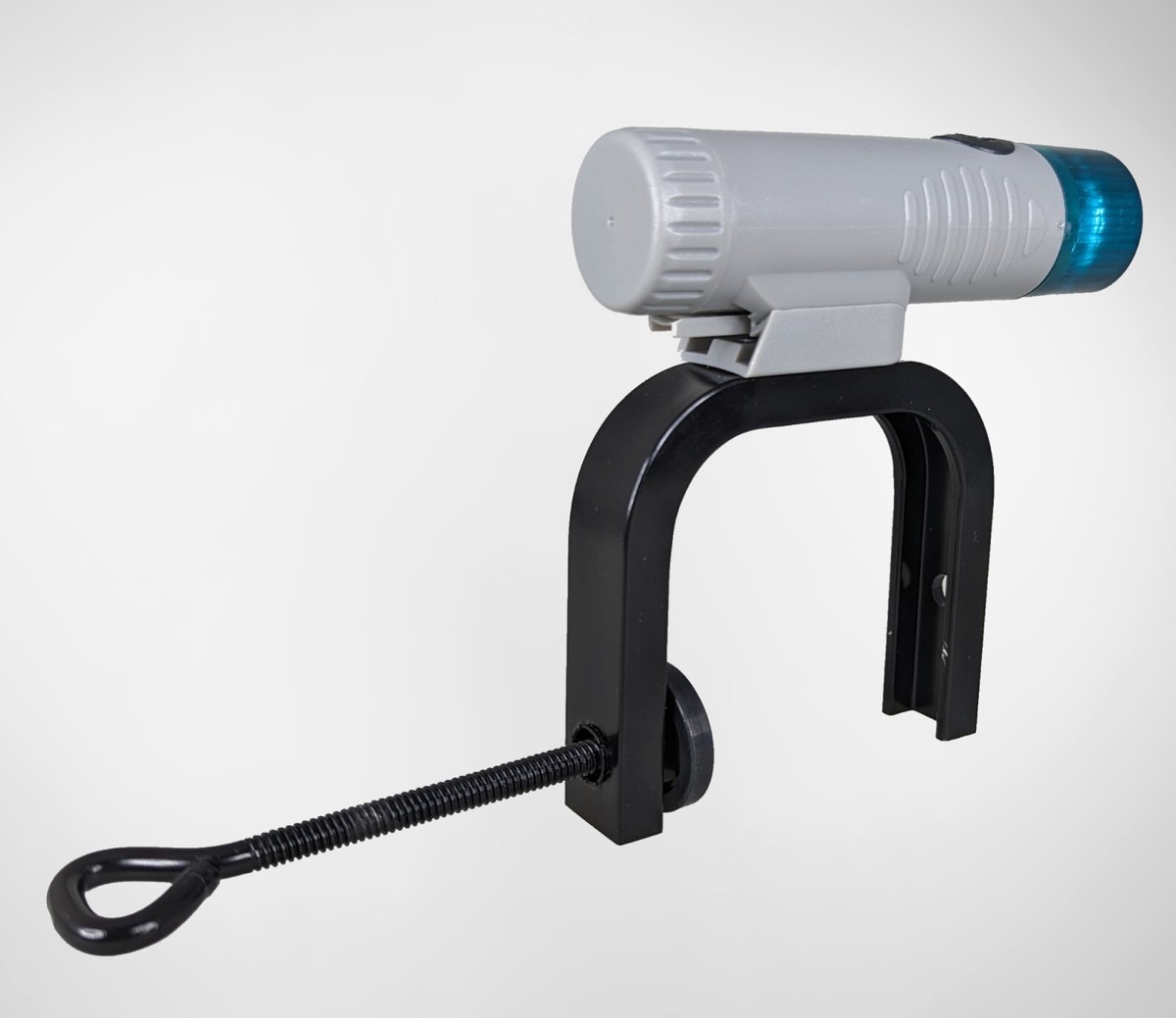 Navigation Lights Pactrade Marine Portable For Boats - LED Red/Green Bow  Wireless Boat Lights Battery Powered Nav Lights For Boat (Clamp On Mount),  PM5234 Lumiere Bateau Navigation, image size:1200x1039