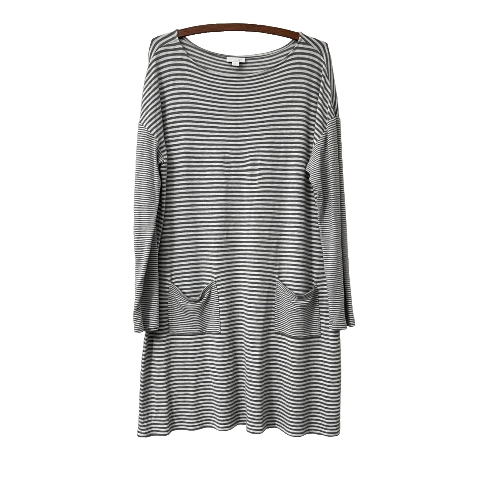 Vestidos Casual algodón J. Jill para Mujeres