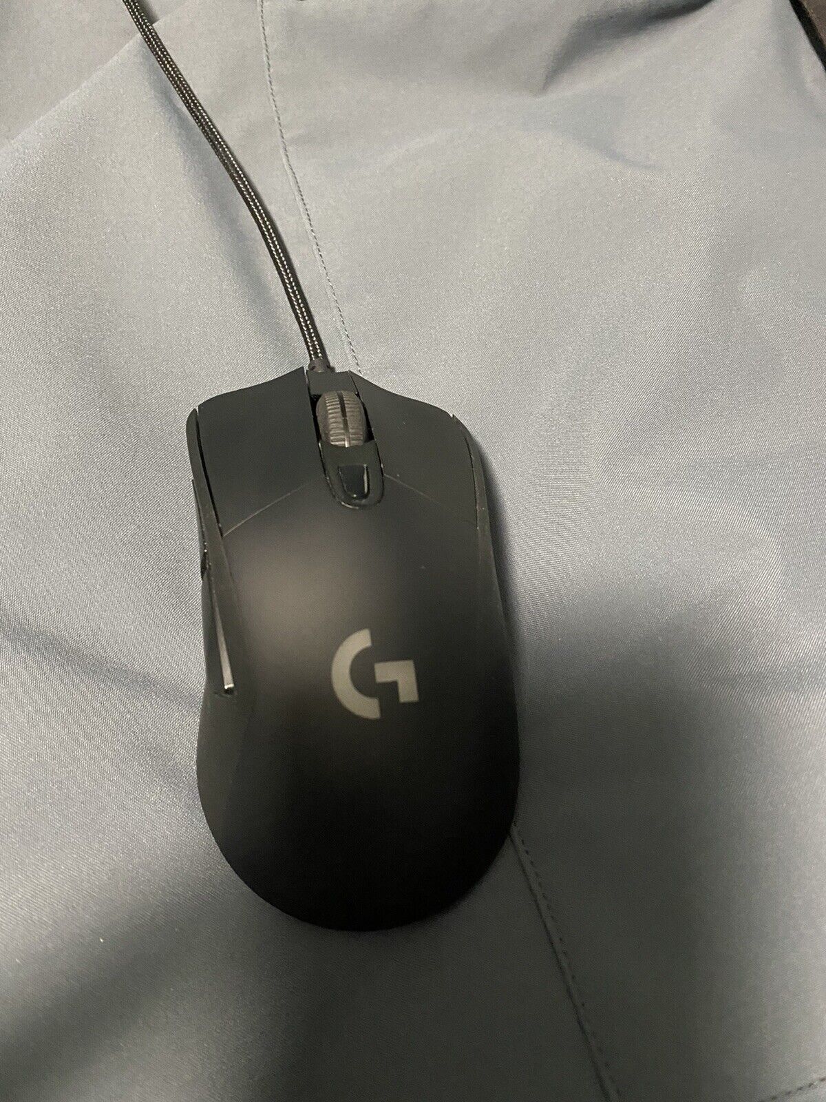 Logitech G403 Prodigy Mouse for sale online | eBay