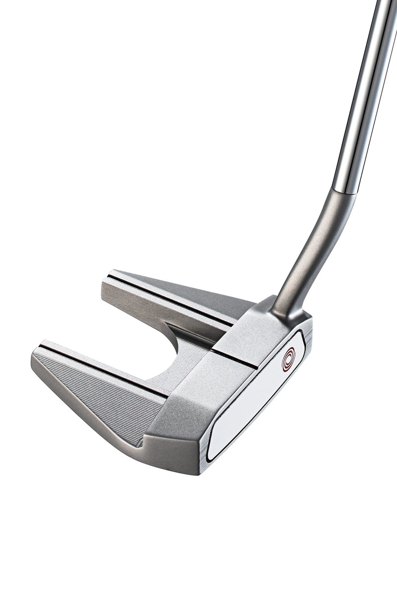 NEW Odyssey White HOT OG #7 Nano Flow Right Putter (Mallet Type 34