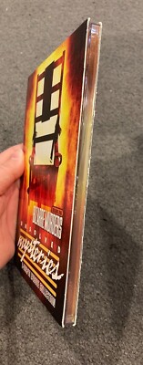 Unsolved Mysteries - Bizarre Murders Volume 1 region 1 DVD (2