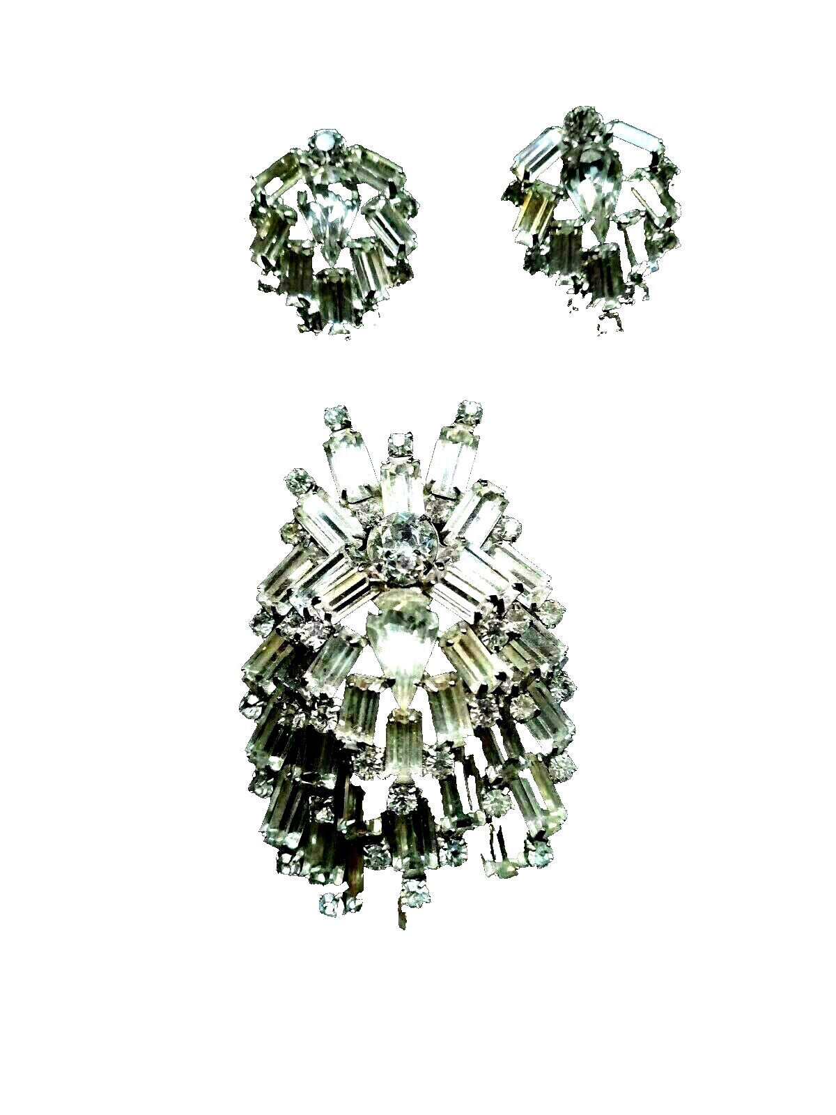Rare Weiss Jewelry | eBay