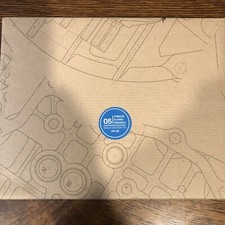 Catalogo ricambi Porsche Classic ORIGINALE nuovo di fabbrica #5 911 933 Carrera RS GT2