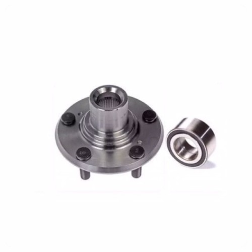 FRONT WHEEL HUB & BEARING FOR FORD ESCAPE (201318) LINCOLN MKC (2015