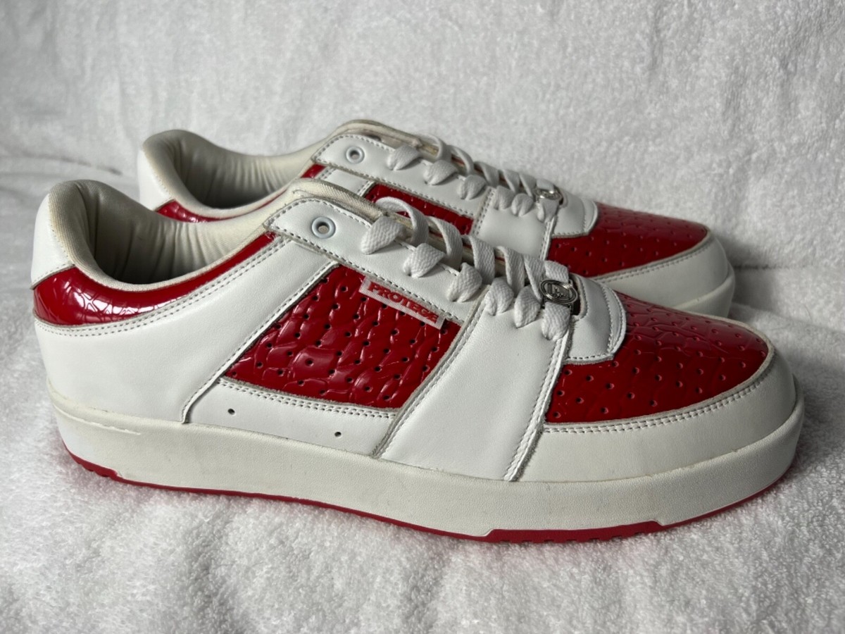 protege shoes nba player