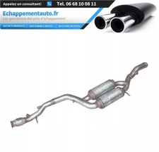 Catalyseurs Mercedes 350