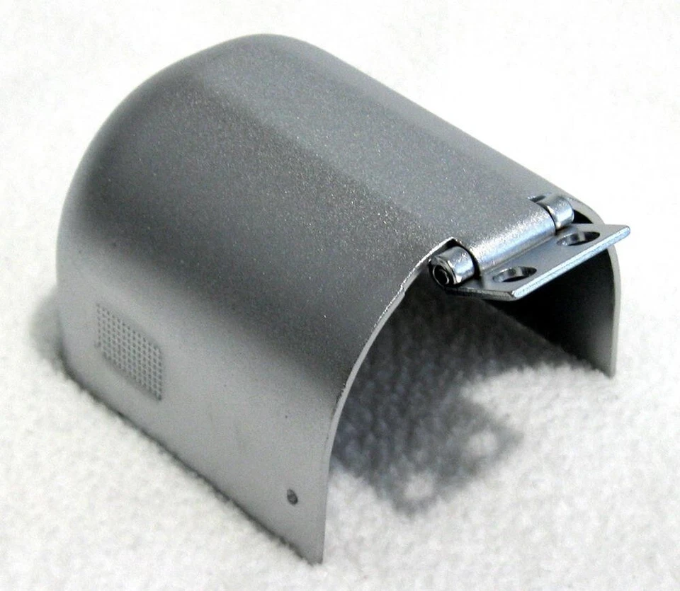 91-119436-91 91-119 436-91 Spool Cover Plate Hook Shuttle Cap PFAFF 491, 493 NEW - Image 4 of 4