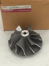 Nos Garrett Turbo Compressor Wheel 409132-0002 Nos Garrett Turbo Compressor Wheel 409132-0002