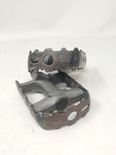  pedals pedali MTB vintage bici bike Shimano PD M450  Mountain Bike Vintage 