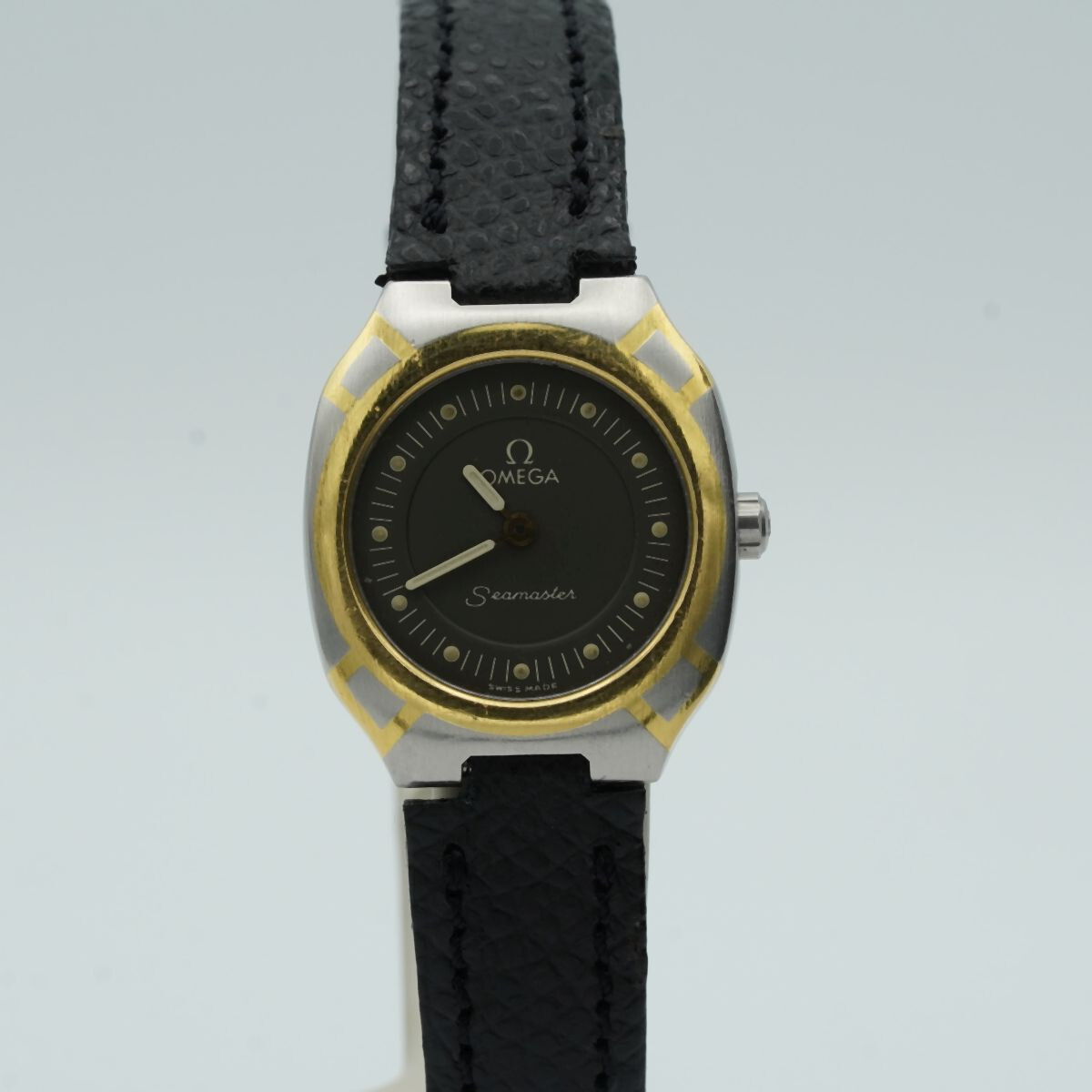 OMEGA Seamaster Polaris Women's Steel Pretty