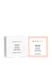 Monat Exfoliating Peel Pads - Daily Brightening Peel Treatment - NIB - FREE SHIP