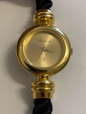 Hummel Damenuhr Quartz Neu Zustand K28