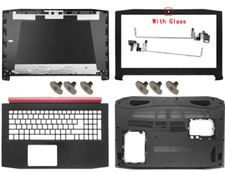 Laptop LCD Back Cover A/B/C/D Cover For Acer Nitro 5 AN515-42 41 AN515-51/52/53