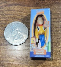 Surprise Mini Brands Toy Series Zuru Toy Story Woody Sheriff 017 Disney 