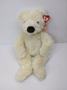 teddy bear baby powder