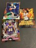 2023-24 2024 Topps Chrome Basketball Orange Basketballs Inserts You PICK A0347